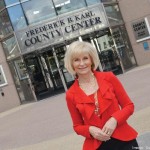The Tampa Bay Business Journal named Sandy Murman as one of the “25 People to Watch in Business in 2015.” This honor comes as Sandy takes the reigns as Chairman of the Board of County Commissioners for the next year.