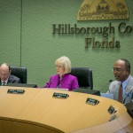 Commissioner Sandy Murman was elected by her fellow commissioners as Chairman of the Hillsborough County Board of County Commissioners.