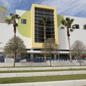 Sandy and the Glazer Children’s Museum Story